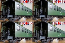 FOUR YES 4 G SCALE GAUGE