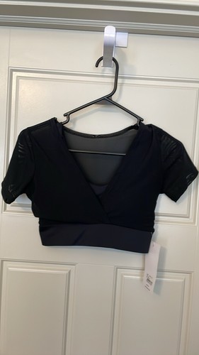 Nwt size bahimi - s, black
