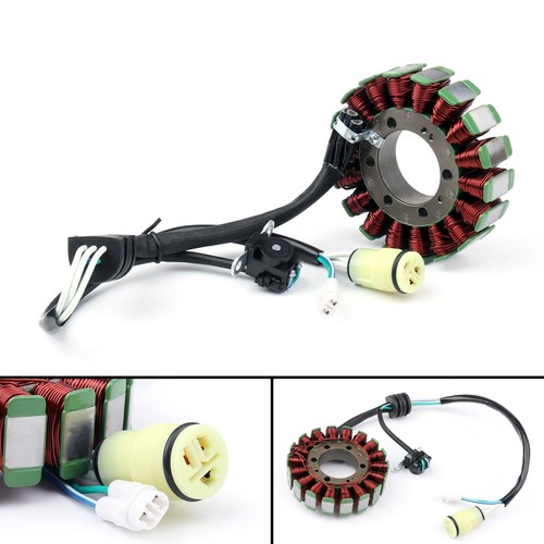 Stator for yamaha yfm700 - stator, rse