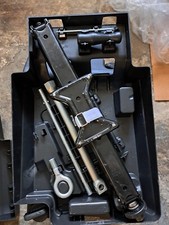 FIAT DUCATO PEUGEOT BOXER CITROEN RELAY TOOL KIT JACK SET WHEEL BRACE TOWING EYE