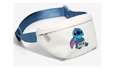 Disney Stitch Sorry Loungefly