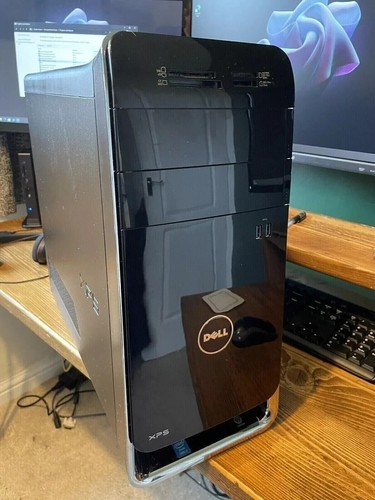 Dell gaming 4790 3 6ghz - pc, 3.6ghz