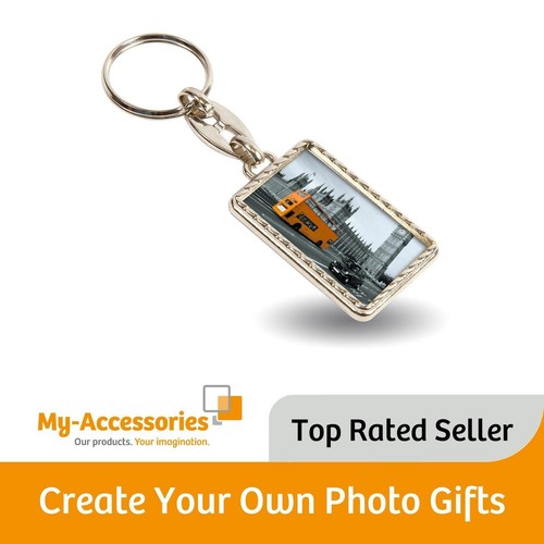 Blank metal photo - metal, 40