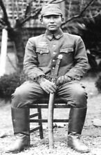 WW2 Picture Photo Japanese