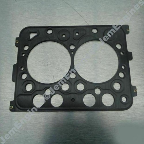 Cylinder head gasket suit - gasket, to