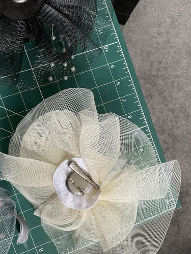 Fascinators for weddings - fascinators,