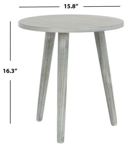 Safavieh orion round - round, accent