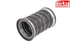 Intercooler hose (exhaust