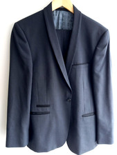 Red Herring Two Piece Suit