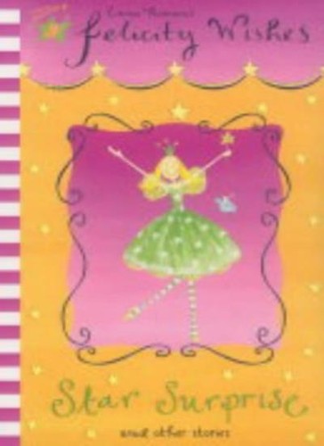 Felicity wishes star - wishes:,