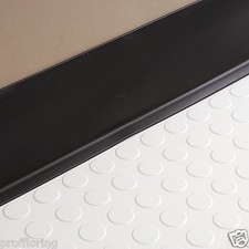 Quantum Black Flexible Rubber