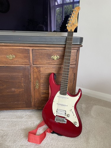 Cort g250 strat - strat, style