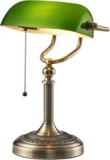 Plug green glass - plug,