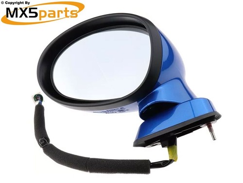 Mx5 electric door wing - mx5, lh