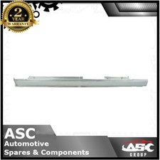 Outer Door Repair Sill - LH -