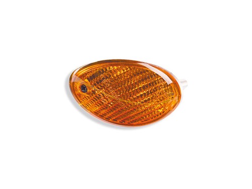 Front right arrow glass - front,