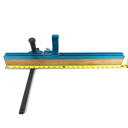 Rockler table saw miter - rockler,
