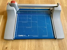 Dahle 440  Guillotine paper