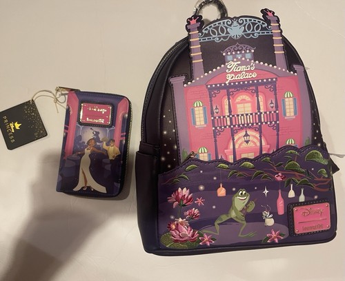 Loungefly disney princess - disney,