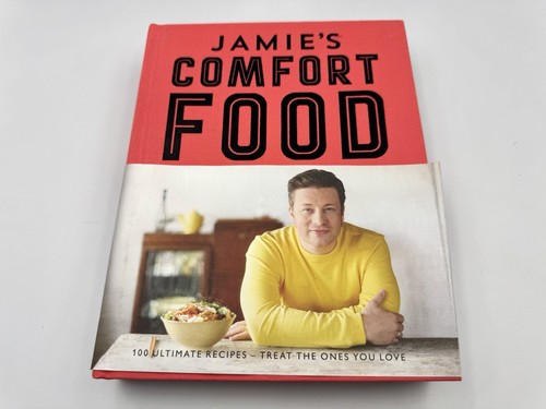 Jamie comfort food - jamie’s,