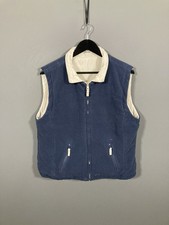 JOULES REVERSIBLE Gilet - Size