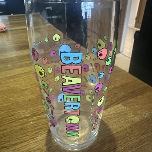 Box beavertown neck oil - box,
