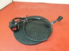 2022 HUSQVARNA SVARTPILEN 125 RIGHT HAND SWITCH GEAR