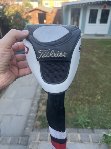Titleist 910 driver - 910,