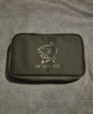 Nash R3 Alarm Presentation Case