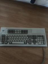 IBM Model M Vintage Keyboard