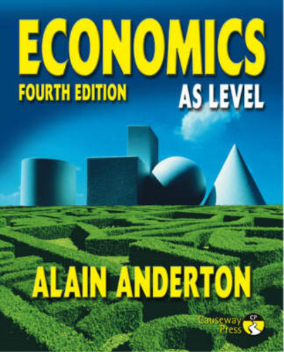 Economics level mr alain - economics,