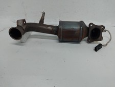 CATALYTIC CONVERTER PEUGEOT