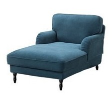 NEW IKEA STOCKSUND Cover for