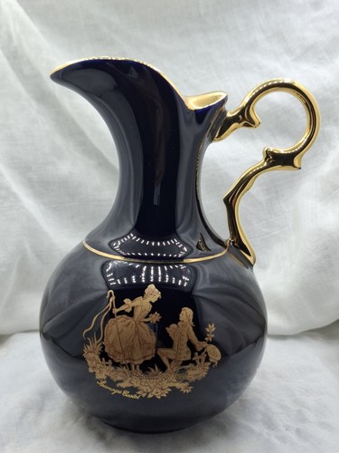 Vintage limoges castel france - vintage,
