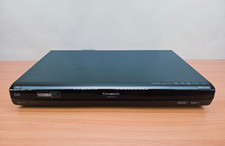 Panasonic DMR-EX769 160GB HDD DVD Recorder Genuine Tested Working 007
