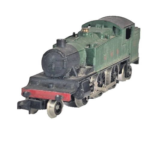 Graham farish 1604 - farish, n