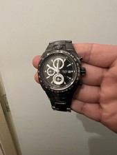 Pulsar Chronograph Watch