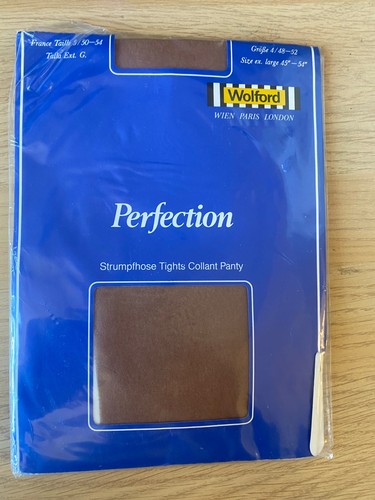 Wolford perfection tights - perfection,