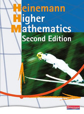 Heinemann Higher Mathematics Student Book, 2nd edi... by Sanaghan, Tom Paperback