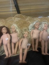 Our Generation Doll Bundle