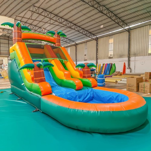 21ft commercial tropical - 21ft,
