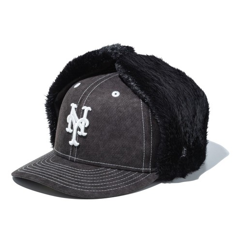 New era 59fifty fur dog - new,