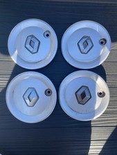 Renault clio centre caps set - renault,