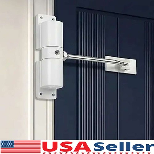 Stainless steel automatic door - stainless,