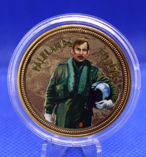 Vulcan bomber officer - bomber,