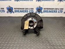 VW POLO 1.4 PETROL (2012) - OS