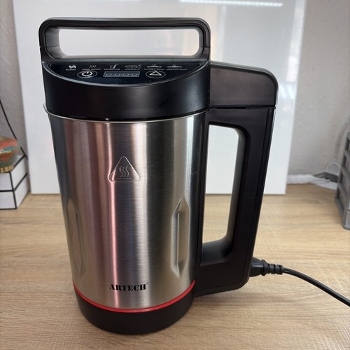 Artech soup maker - soup,