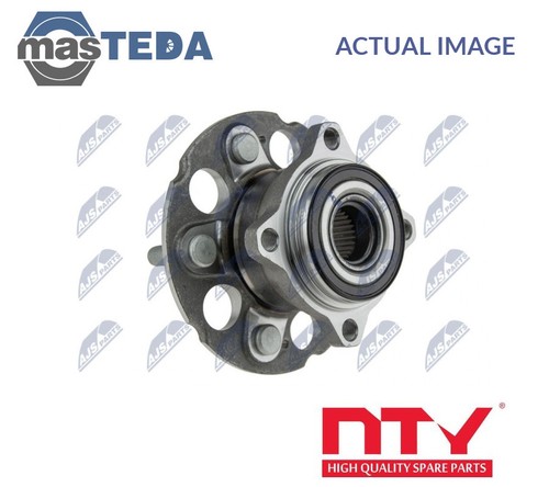 Klt 064 wheel - klt-hd-064, kit