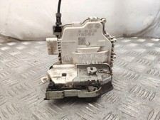 Audi A3 8V1, 8VK door lock