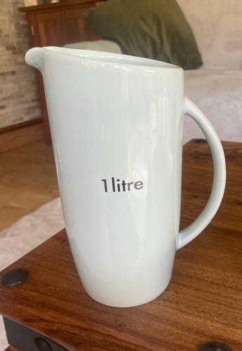 Nigella lawson ceramic litre - lawson,